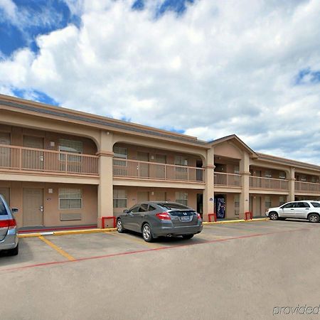 Americas Best Value Inn Killeen Ft Hood Dış mekan fotoğraf