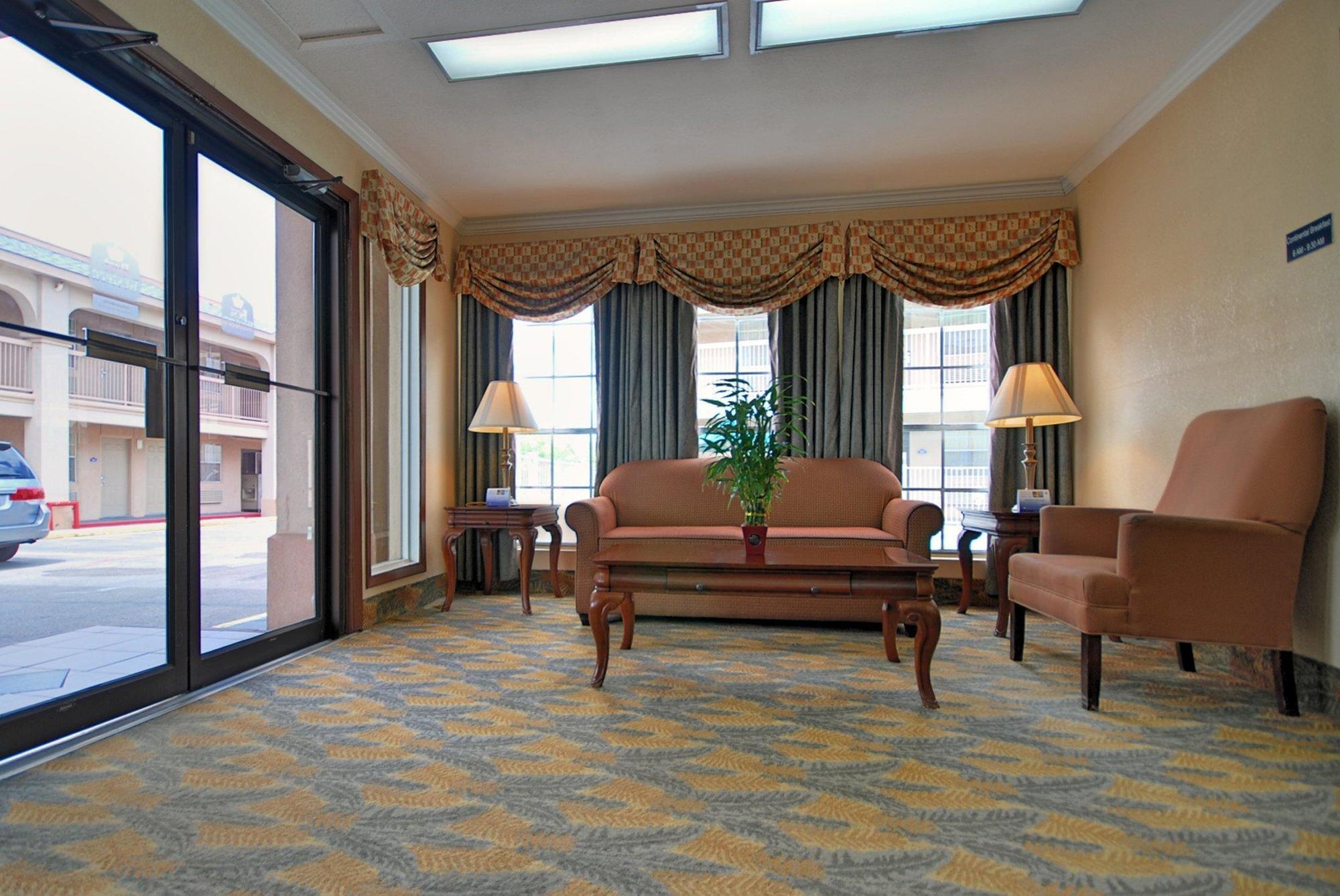 Americas Best Value Inn Killeen Ft Hood Dış mekan fotoğraf