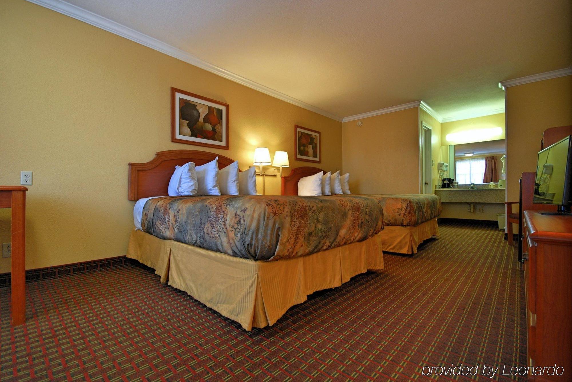 Americas Best Value Inn Killeen Ft Hood Dış mekan fotoğraf