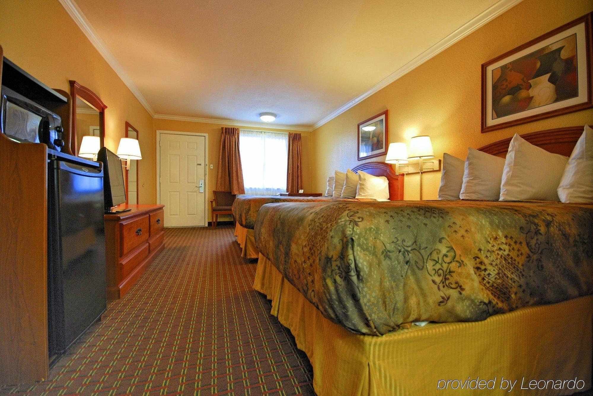Americas Best Value Inn Killeen Ft Hood Dış mekan fotoğraf