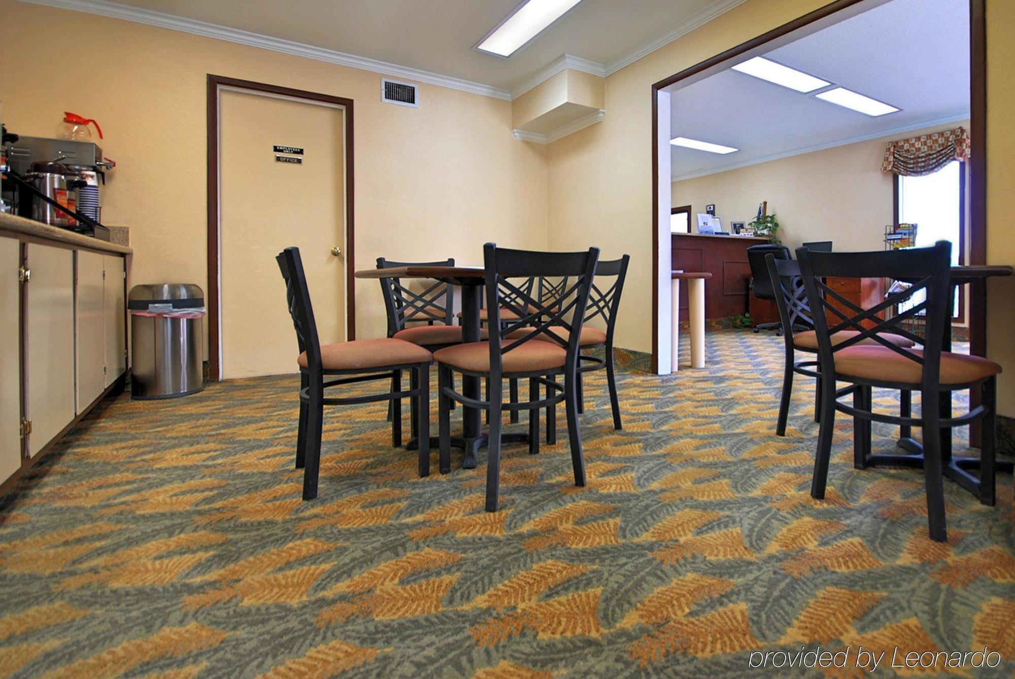 Americas Best Value Inn Killeen Ft Hood Dış mekan fotoğraf