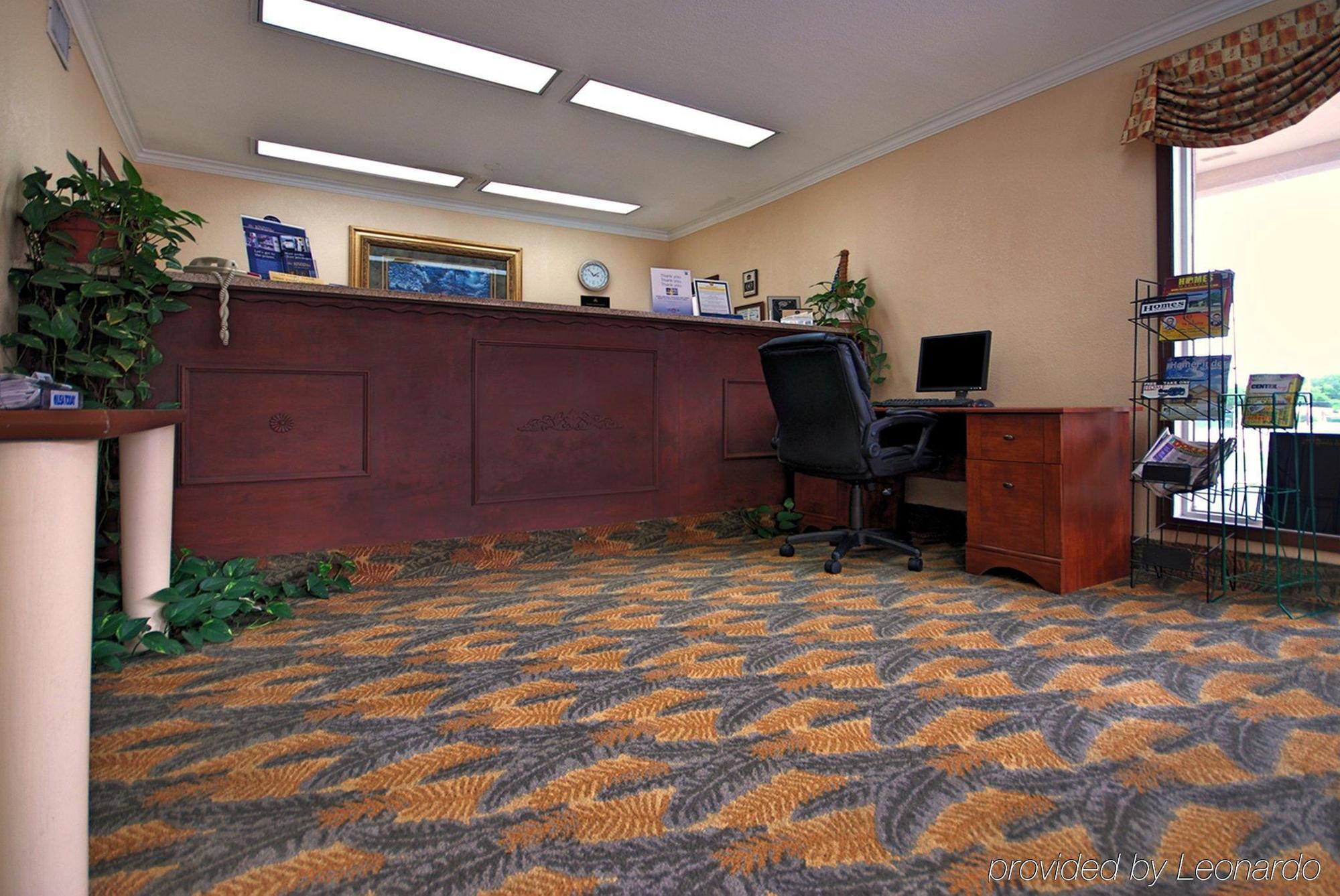 Americas Best Value Inn Killeen Ft Hood Dış mekan fotoğraf