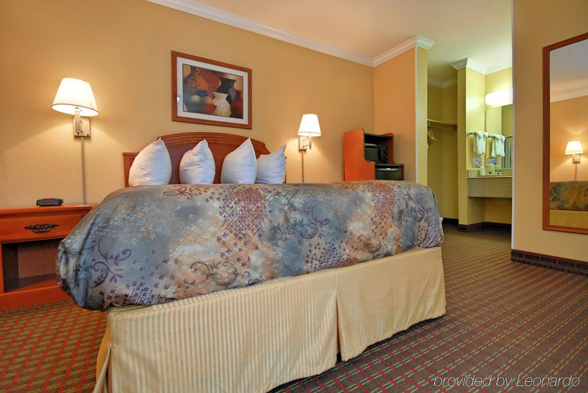 Americas Best Value Inn Killeen Ft Hood Dış mekan fotoğraf