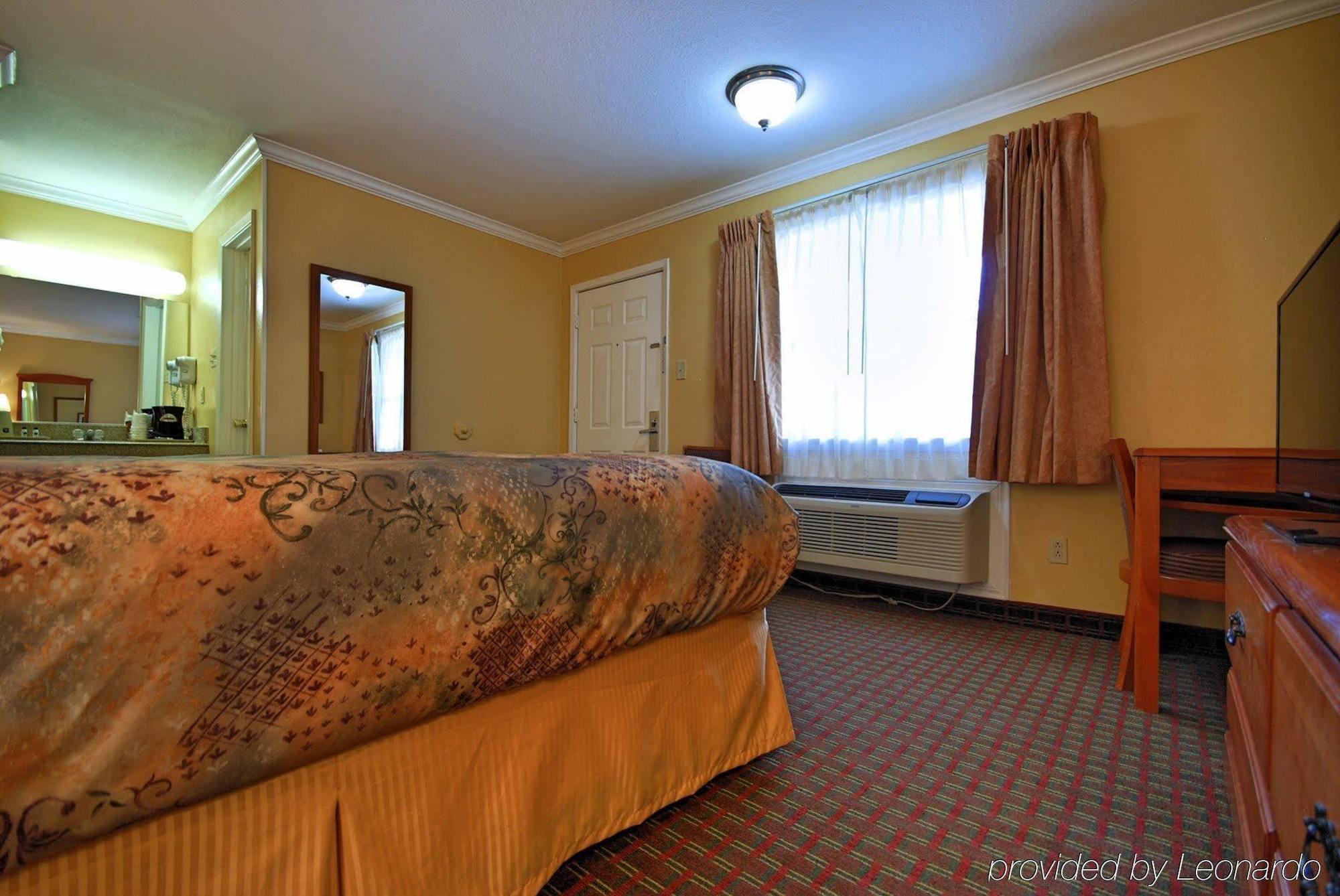 Americas Best Value Inn Killeen Ft Hood Dış mekan fotoğraf