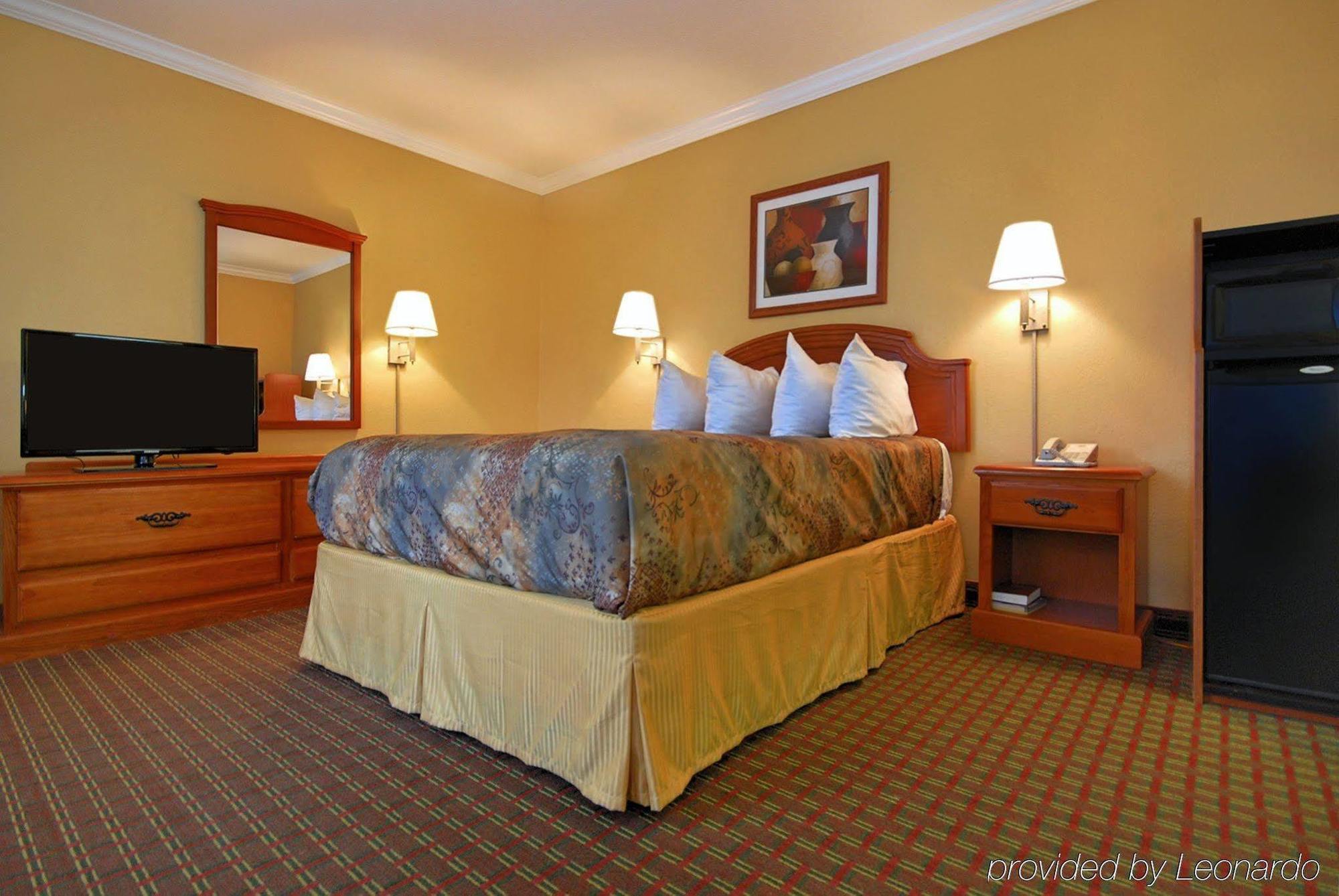 Americas Best Value Inn Killeen Ft Hood Dış mekan fotoğraf