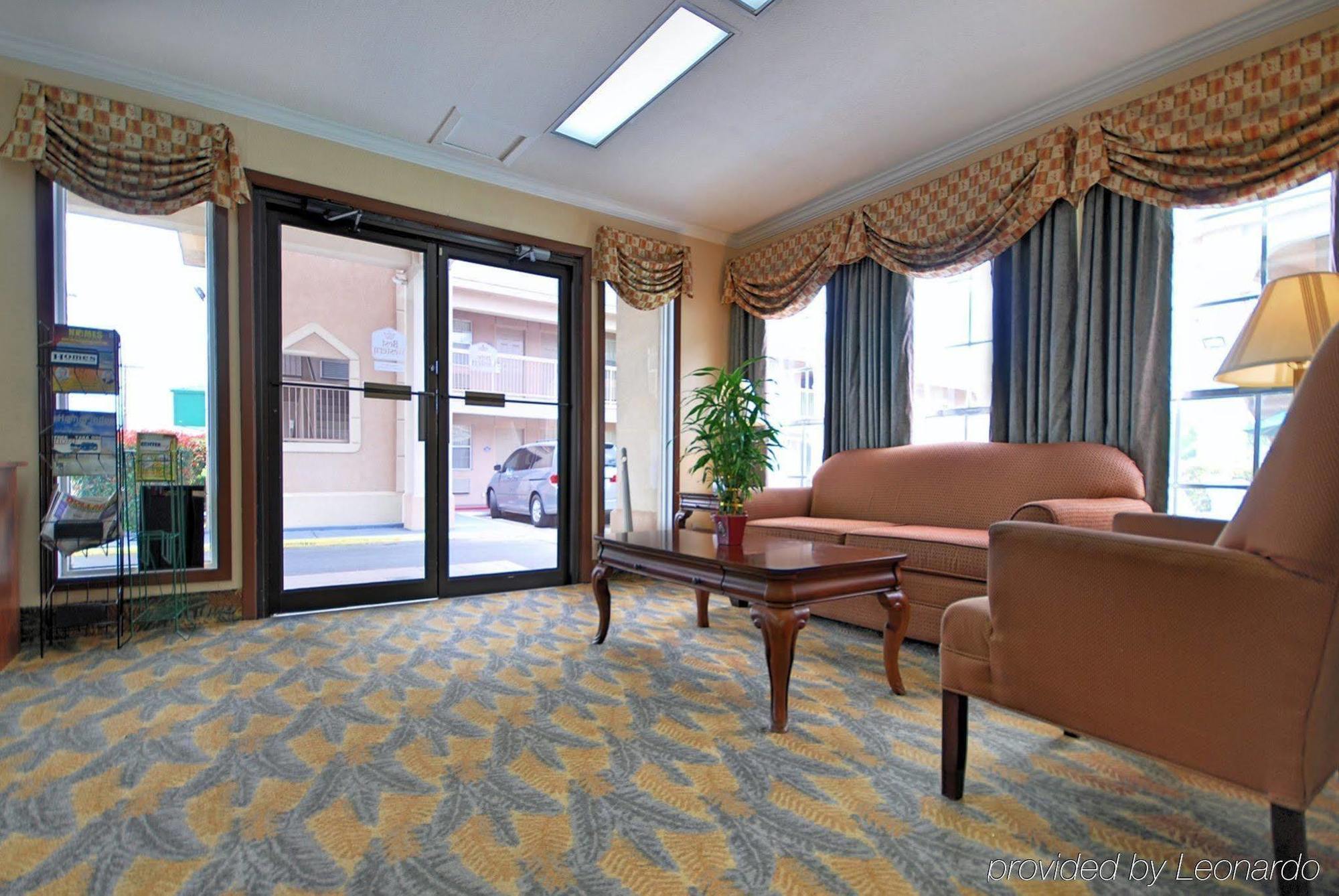 Americas Best Value Inn Killeen Ft Hood Dış mekan fotoğraf
