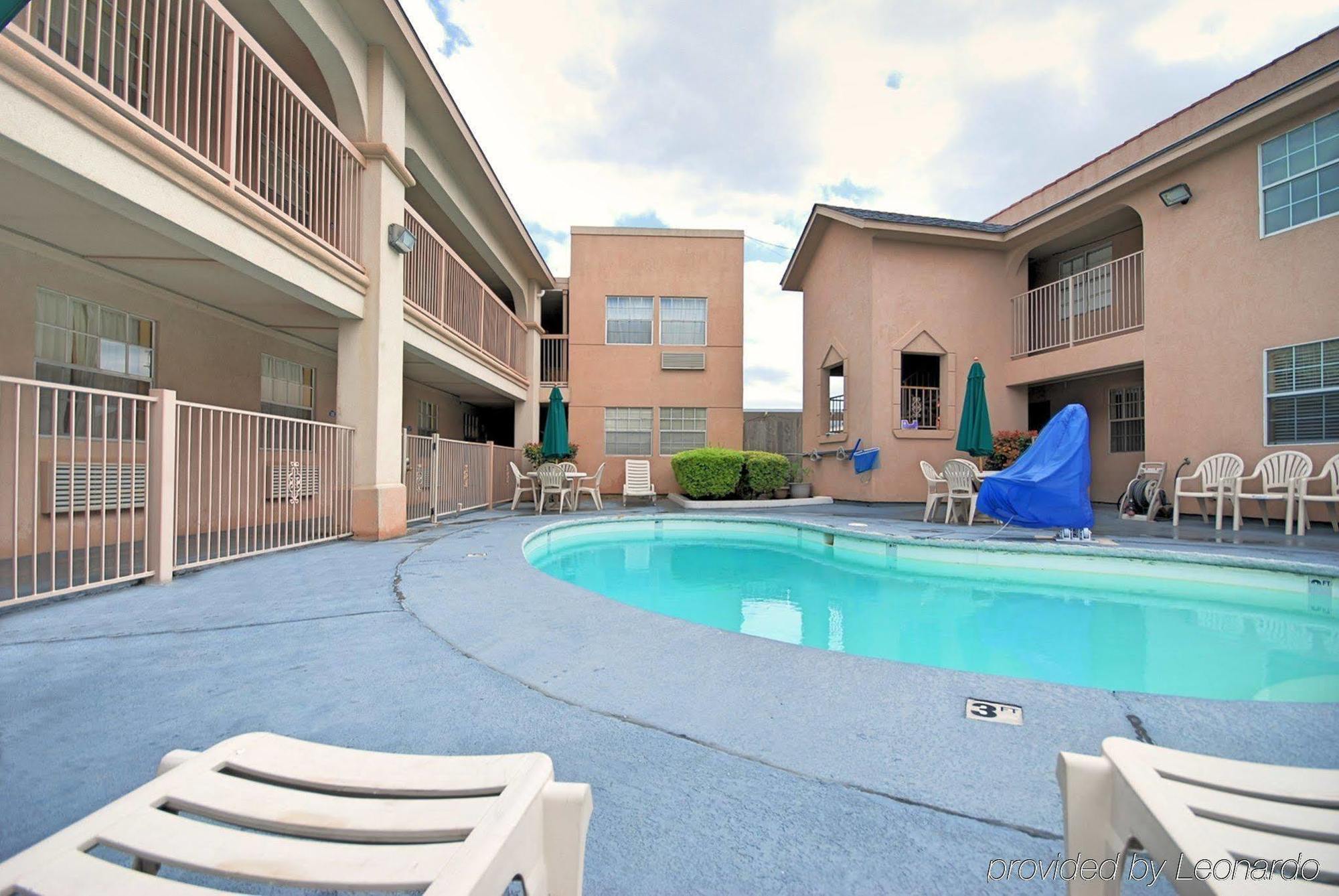 Americas Best Value Inn Killeen Ft Hood Dış mekan fotoğraf