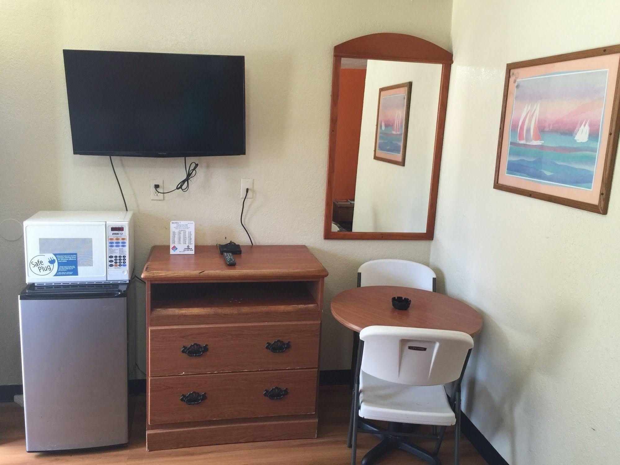 Americas Best Value Inn Killeen Ft Hood Dış mekan fotoğraf