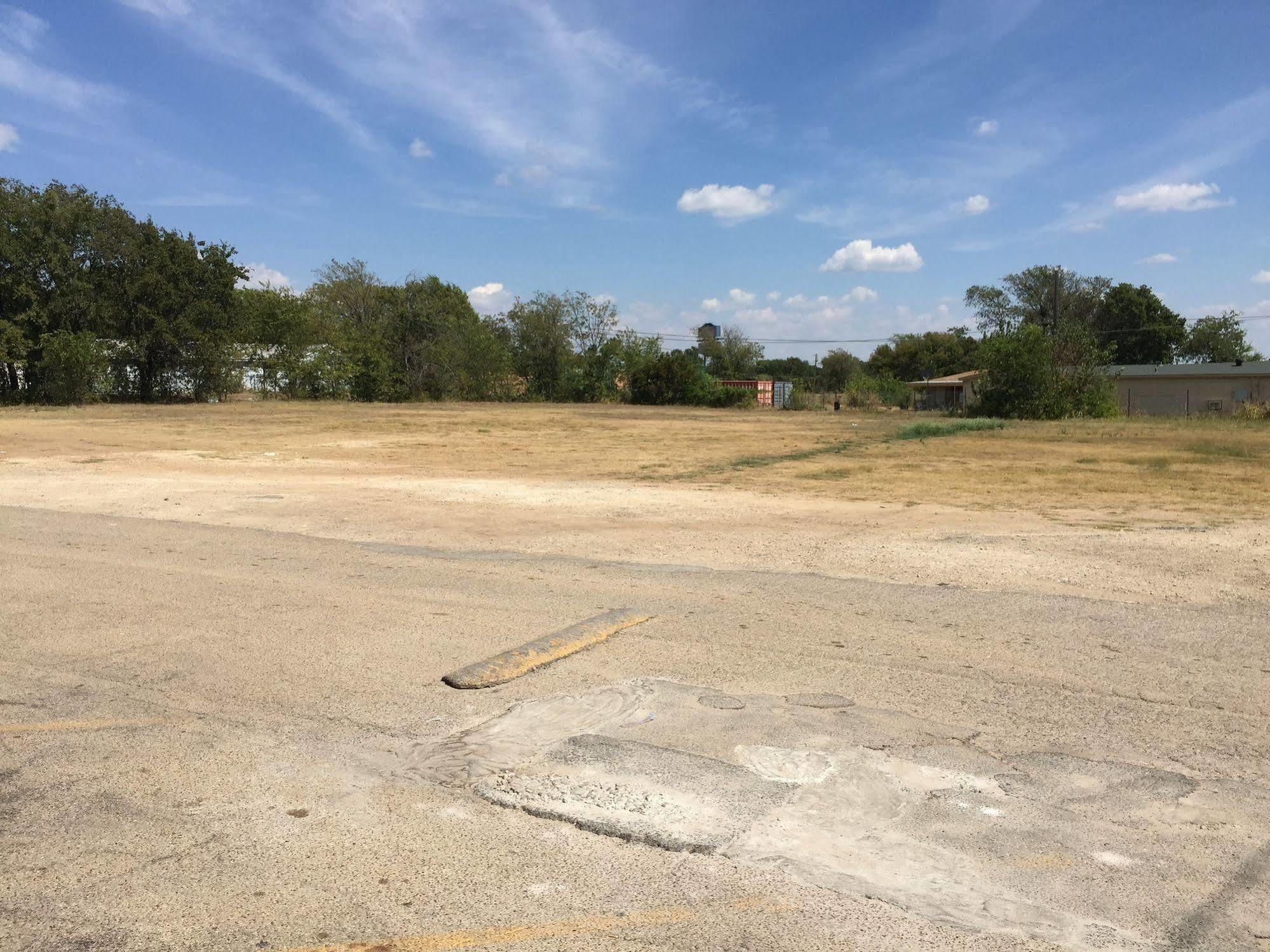 Americas Best Value Inn Killeen Ft Hood Dış mekan fotoğraf